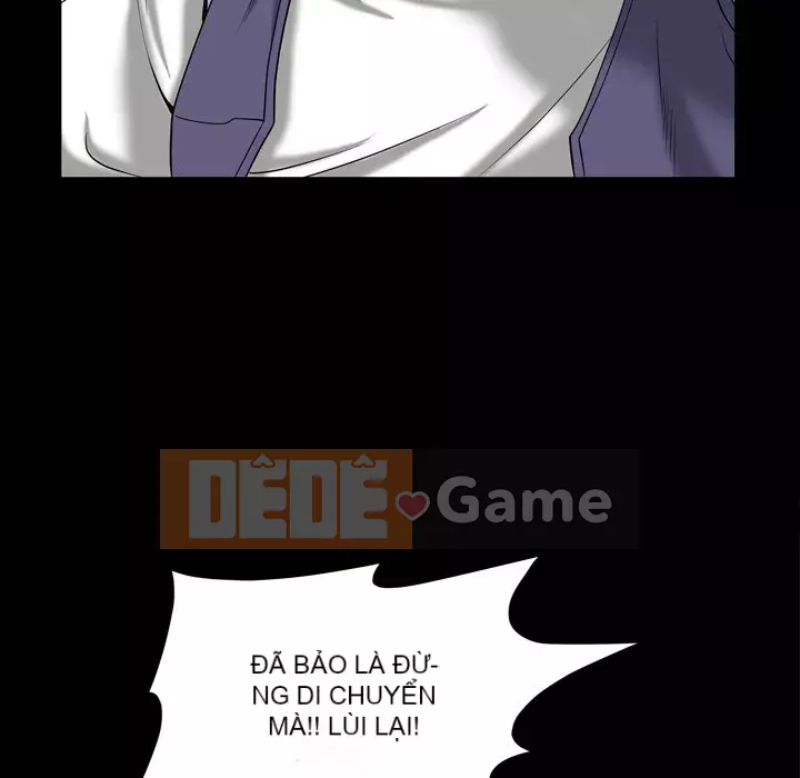 Xiềng xích 2: Đi chân đất Chương 43-44