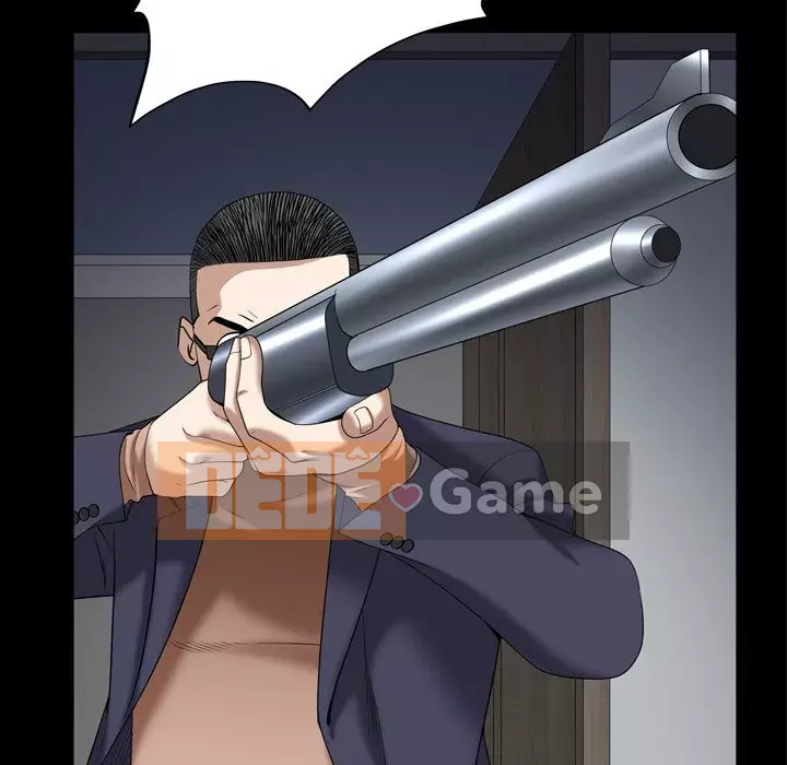 Xiềng xích 2: Đi chân đất Chương 43-44