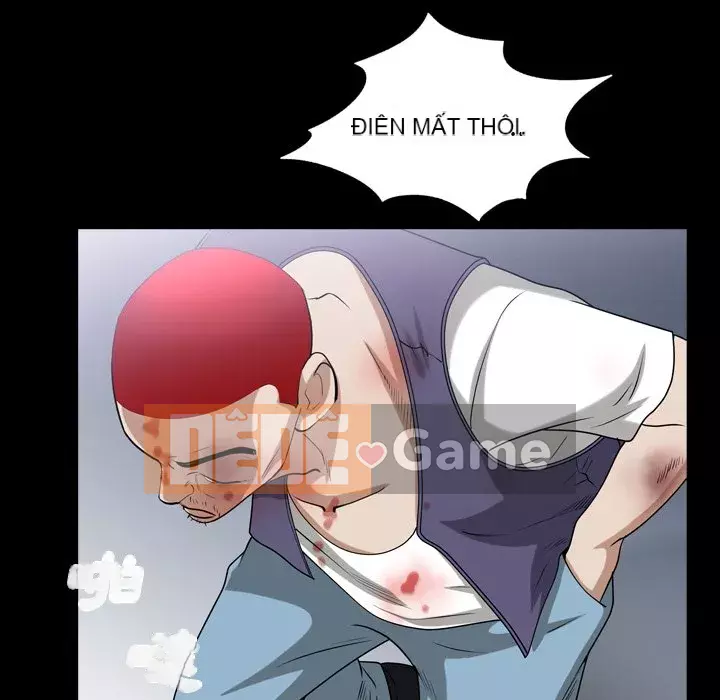 Xiềng xích 2: Đi chân đất Chương 43-44