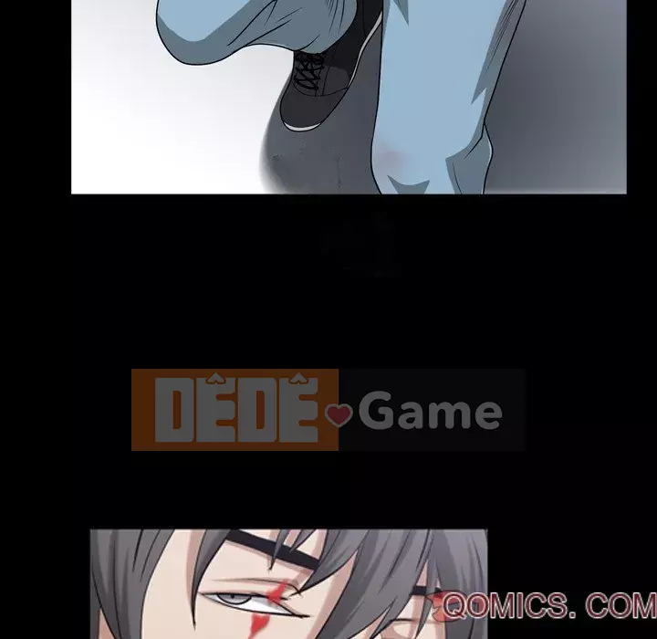 Xiềng xích 2: Đi chân đất Chương 43-44