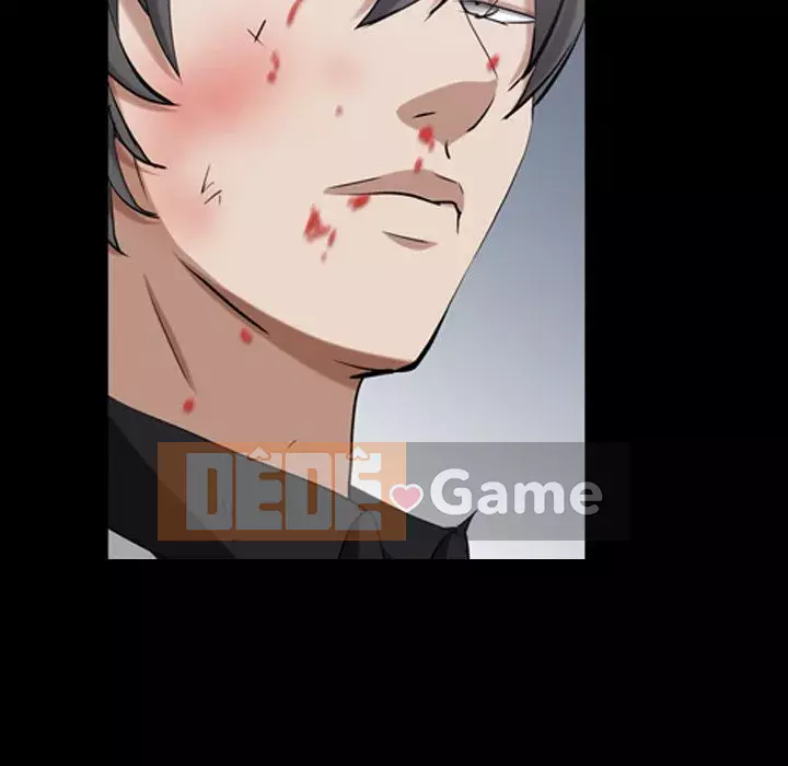 Xiềng xích 2: Đi chân đất Chương 43-44