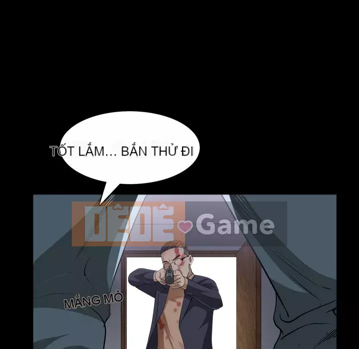 Xiềng xích 2: Đi chân đất Chương 43-44