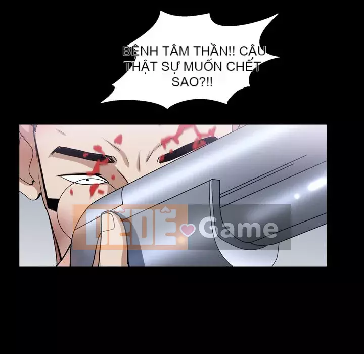 Xiềng xích 2: Đi chân đất Chương 43-44