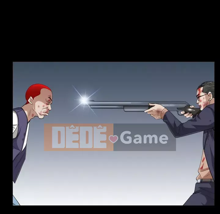 Xiềng xích 2: Đi chân đất Chương 43-44