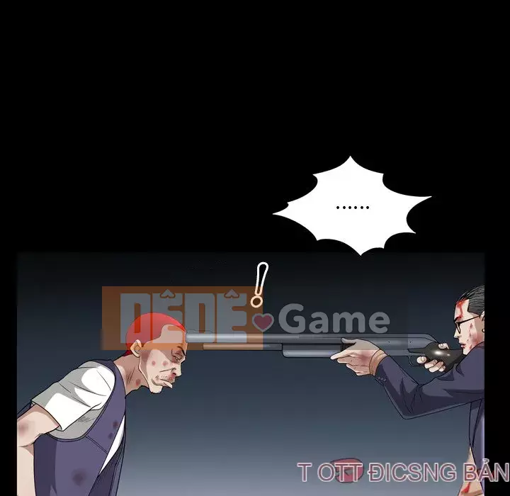 Xiềng xích 2: Đi chân đất Chương 43-44