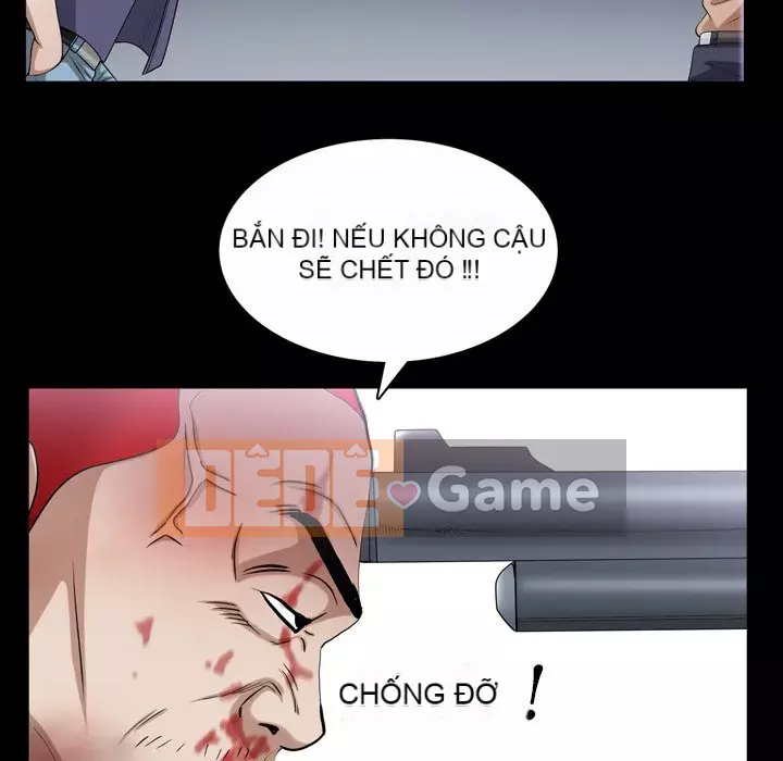 Xiềng xích 2: Đi chân đất Chương 43-44