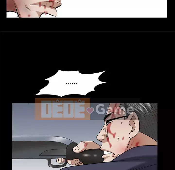 Xiềng xích 2: Đi chân đất Chương 43-44