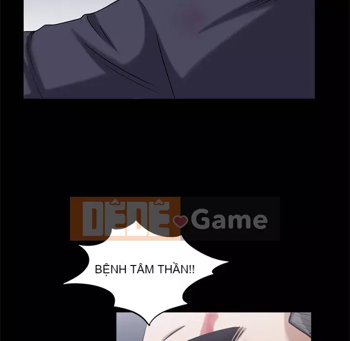 Xiềng xích 2: Đi chân đất Chương 43-44