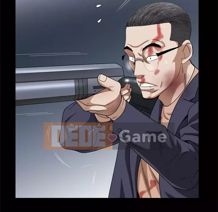 Xiềng xích 2: Đi chân đất Chương 43-44