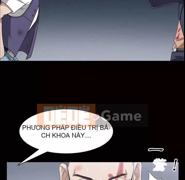 Xiềng xích 2: Đi chân đất Chương 43-44