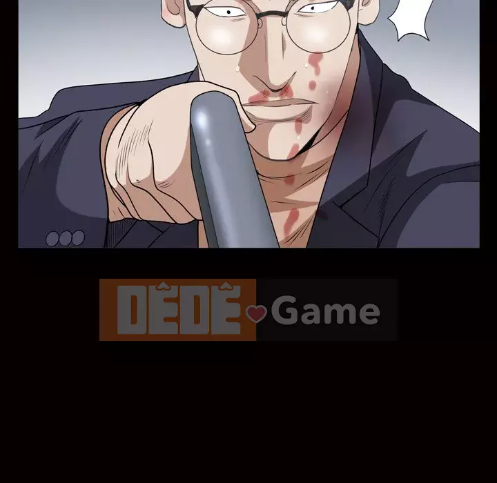 Xiềng xích 2: Đi chân đất Chương 43-44