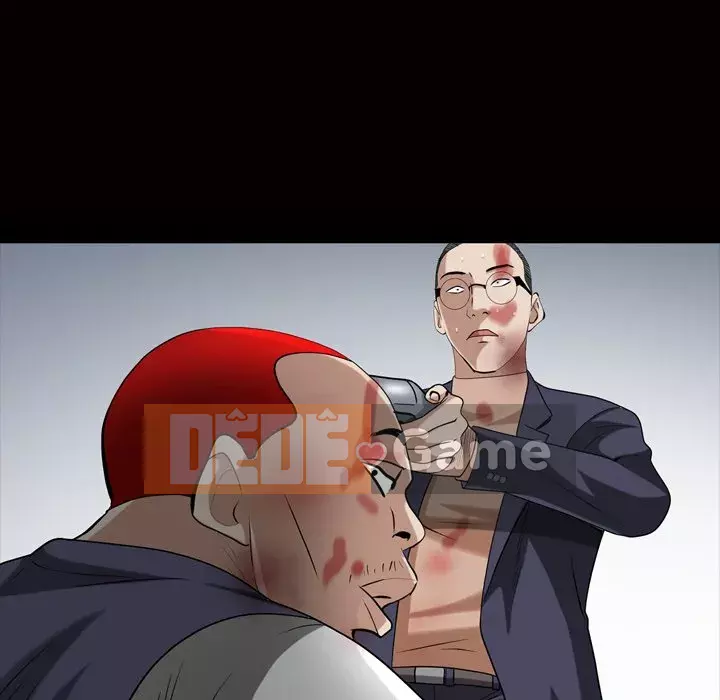 Xiềng xích 2: Đi chân đất Chương 43-44