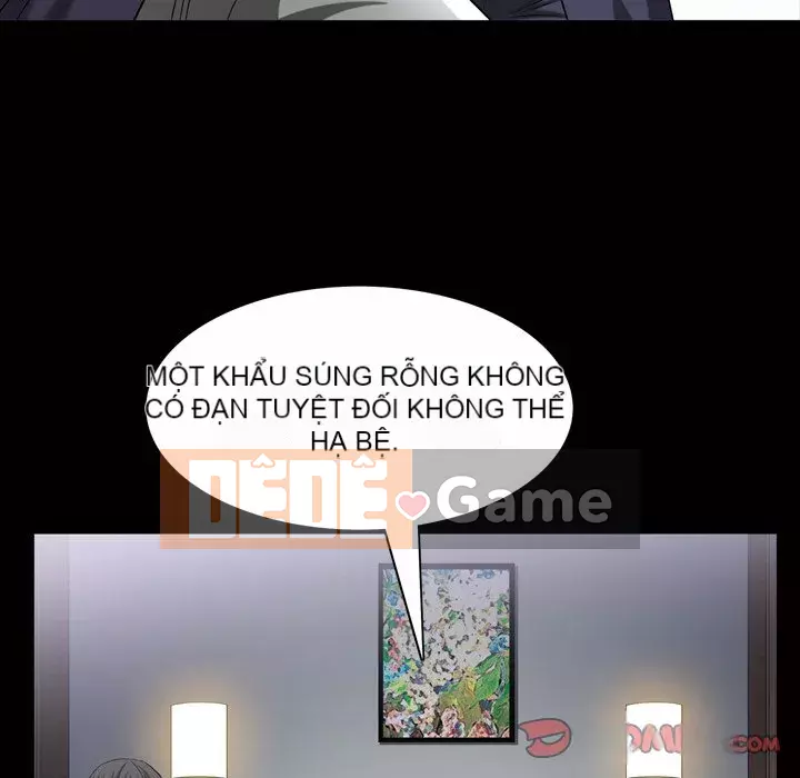 Xiềng xích 2: Đi chân đất Chương 43-44