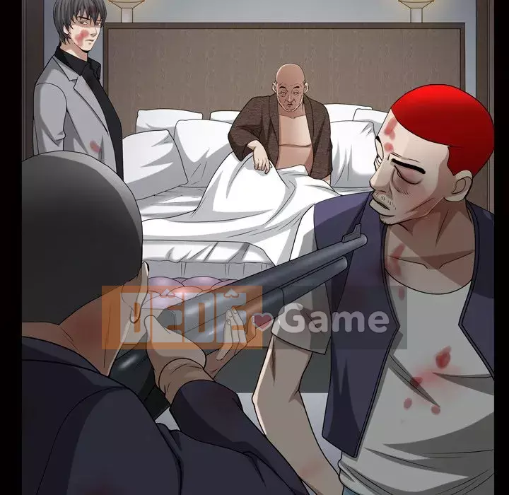 Xiềng xích 2: Đi chân đất Chương 43-44