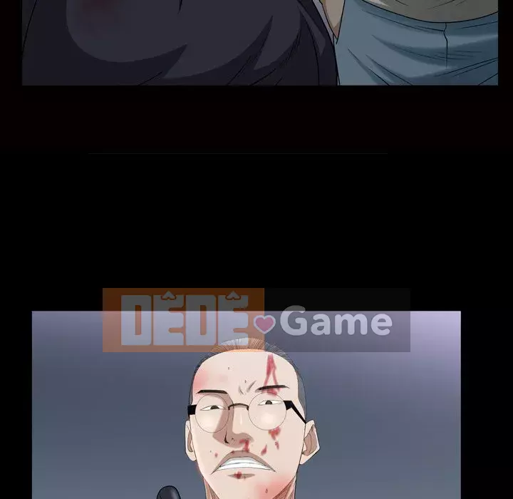 Xiềng xích 2: Đi chân đất Chương 43-44