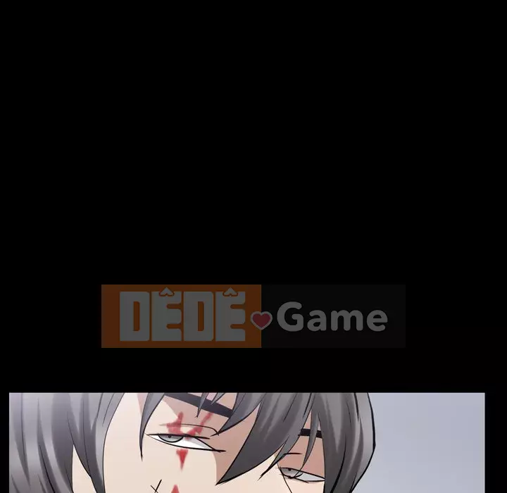 Xiềng xích 2: Đi chân đất Chương 43-44