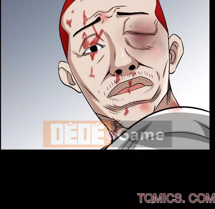 Xiềng xích 2: Đi chân đất Chương 43-44