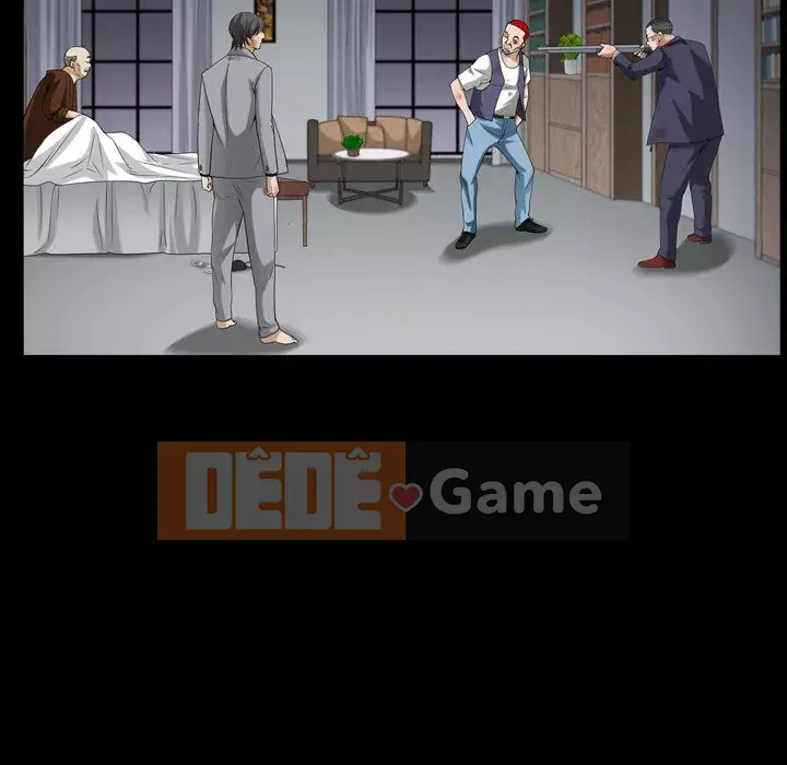 Xiềng xích 2: Đi chân đất Chương 43-44