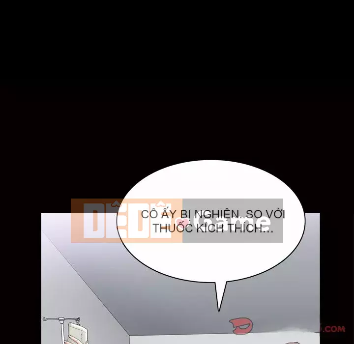 Xiềng xích 2: Đi chân đất Chương 43-44