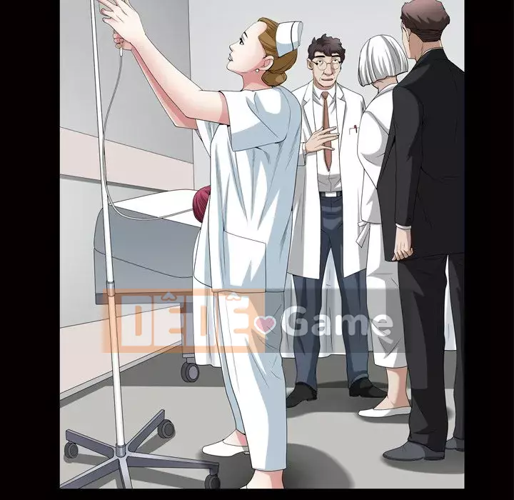 Xiềng xích 2: Đi chân đất Chương 43-44