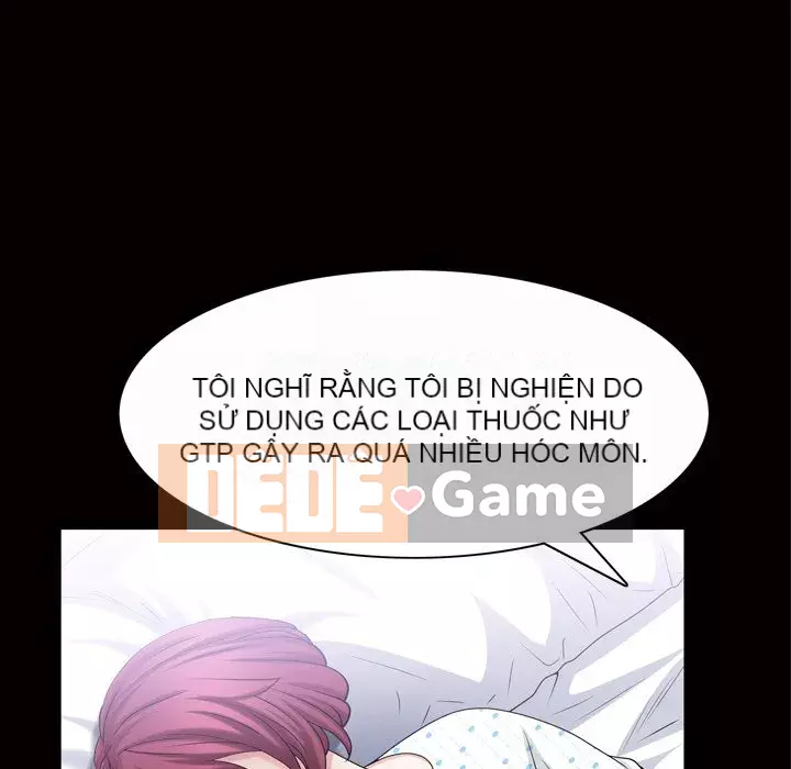 Xiềng xích 2: Đi chân đất Chương 43-44