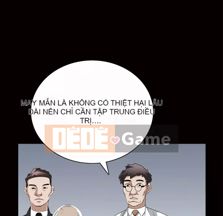 Xiềng xích 2: Đi chân đất Chương 43-44