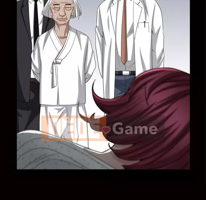 Xiềng xích 2: Đi chân đất Chương 43-44