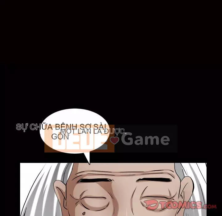 Xiềng xích 2: Đi chân đất Chương 43-44