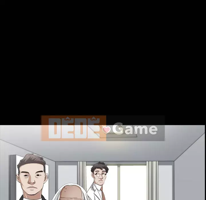 Xiềng xích 2: Đi chân đất Chương 43-44