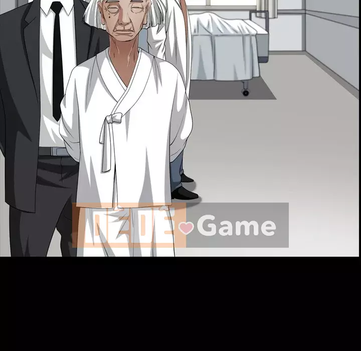 Xiềng xích 2: Đi chân đất Chương 43-44