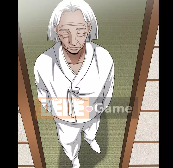 Xiềng xích 2: Đi chân đất Chương 43-44