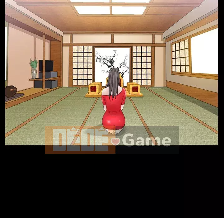 Xiềng xích 2: Đi chân đất Chương 43-44