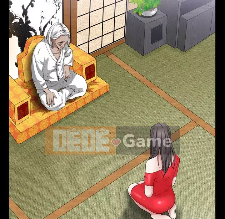 Xiềng xích 2: Đi chân đất Chương 43-44