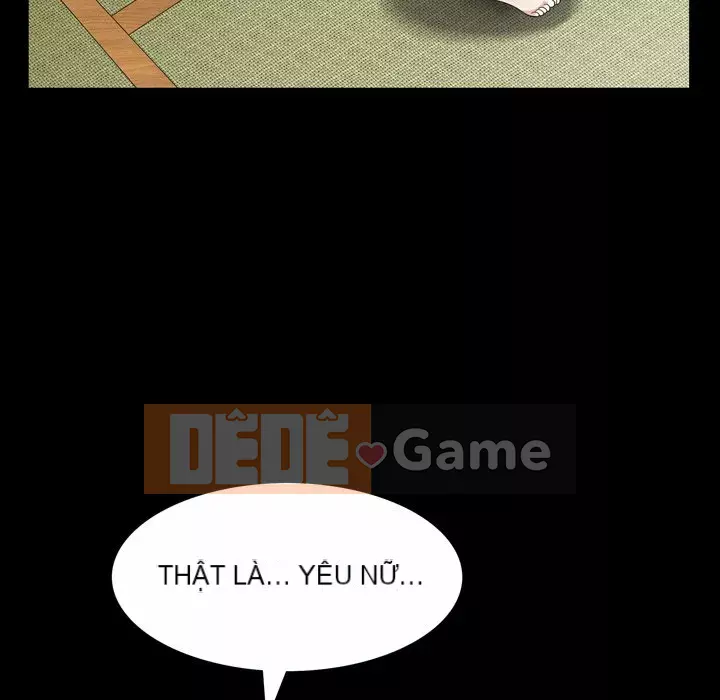 Xiềng xích 2: Đi chân đất Chương 43-44