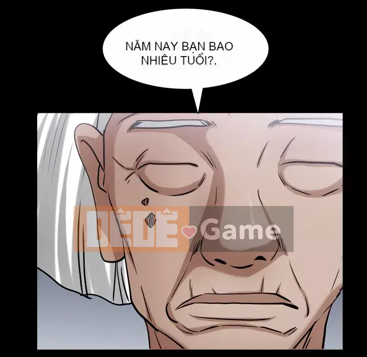 Xiềng xích 2: Đi chân đất Chương 43-44