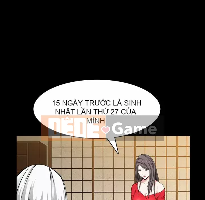 Xiềng xích 2: Đi chân đất Chương 43-44