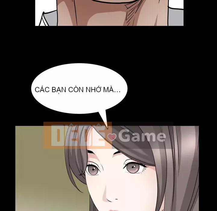 Xiềng xích 2: Đi chân đất Chương 43-44