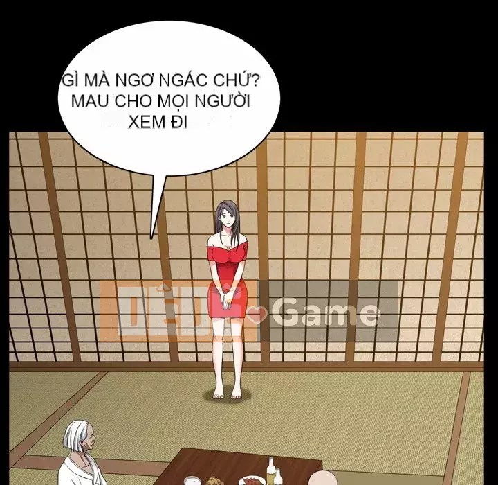 Xiềng xích 2: Đi chân đất Chương 43-44