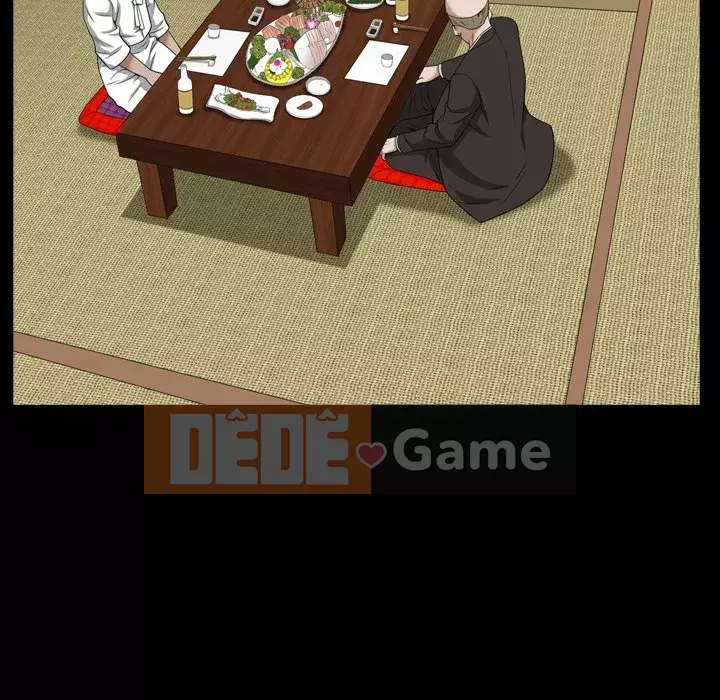 Xiềng xích 2: Đi chân đất Chương 43-44