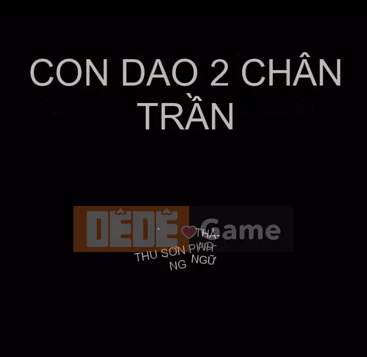 Xiềng xích 2: Đi chân đất Chương 41-42