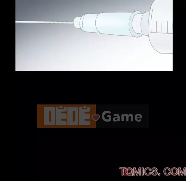 Xiềng xích 2: Đi chân đất Chương 41-42