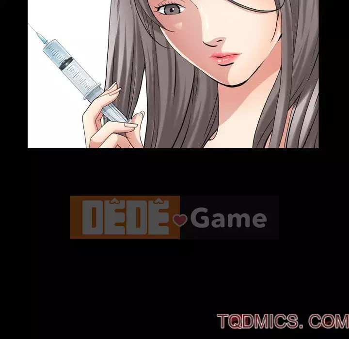 Xiềng xích 2: Đi chân đất Chương 41-42