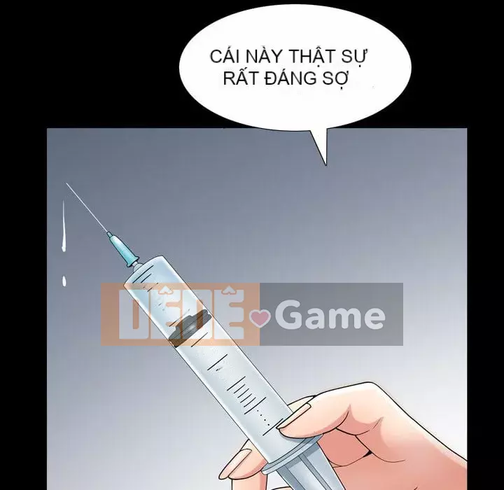 Xiềng xích 2: Đi chân đất Chương 41-42