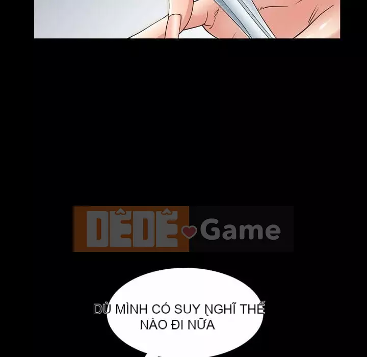 Xiềng xích 2: Đi chân đất Chương 41-42