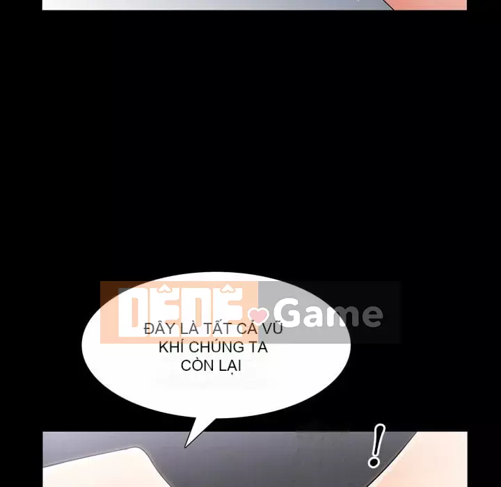 Xiềng xích 2: Đi chân đất Chương 41-42