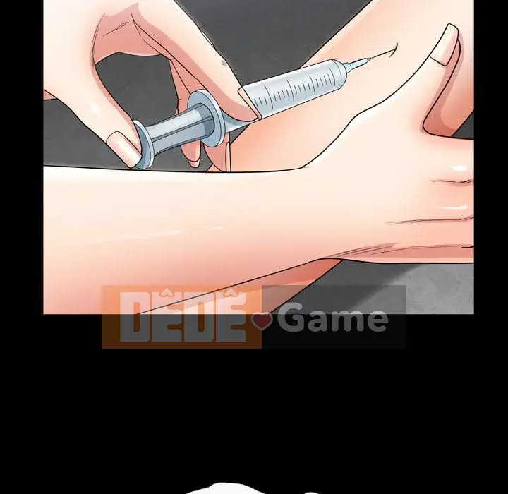 Xiềng xích 2: Đi chân đất Chương 41-42