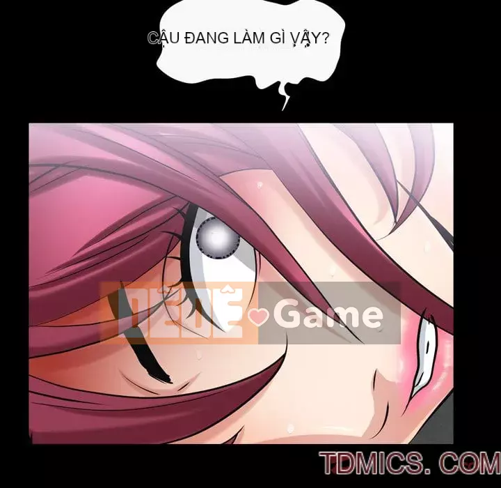 Xiềng xích 2: Đi chân đất Chương 41-42