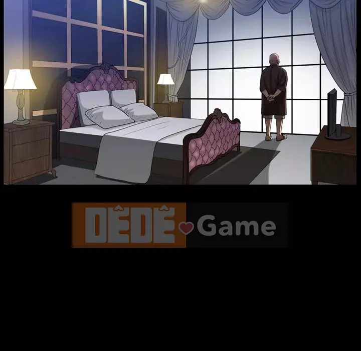 Xiềng xích 2: Đi chân đất Chương 41-42