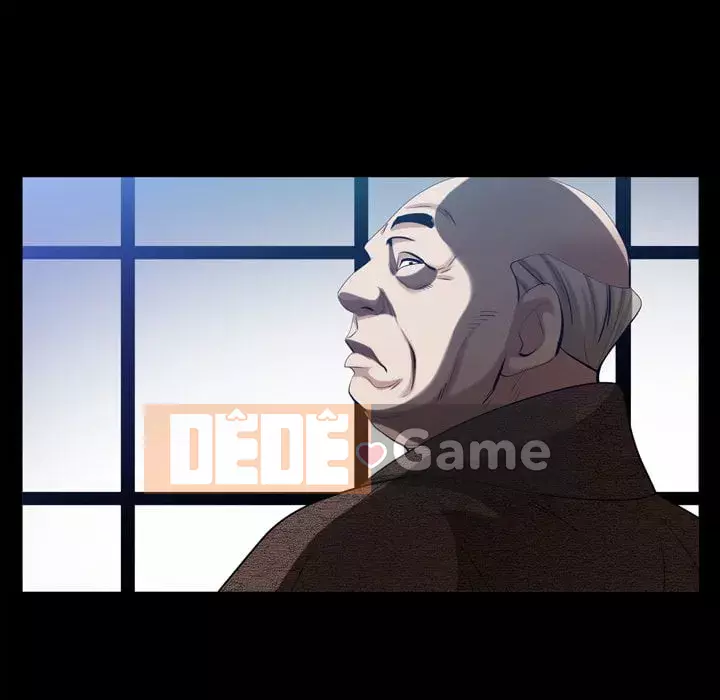 Xiềng xích 2: Đi chân đất Chương 41-42