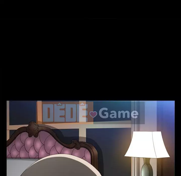 Xiềng xích 2: Đi chân đất Chương 41-42